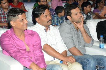 Oopiri Movie Audio Launch